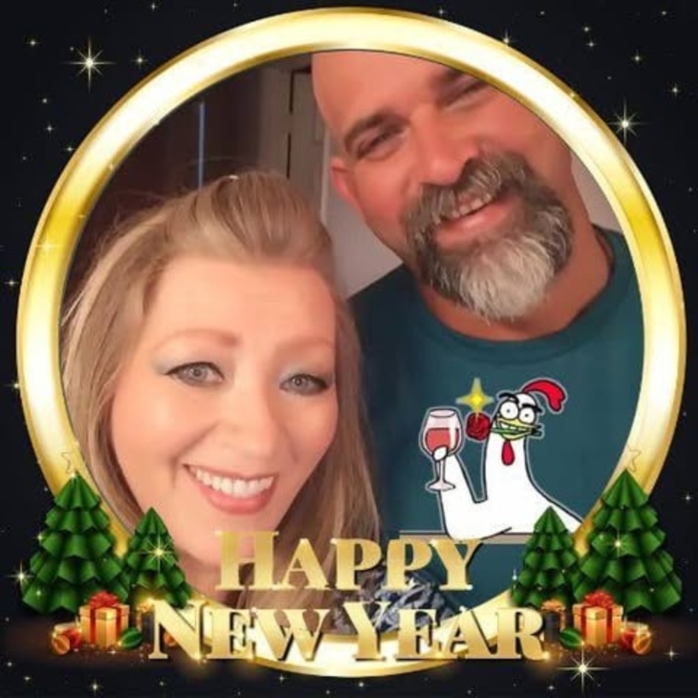Meet your Posher, Grady n julie